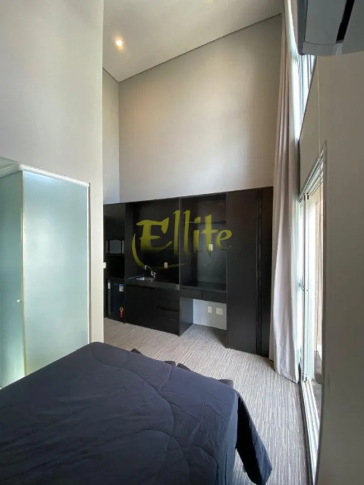 Apartamento, 1 quarto, 28 m² - Foto 9