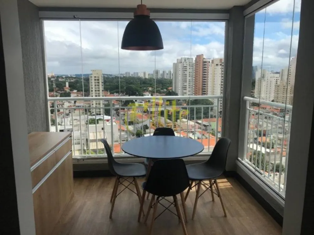 Flat/Apart Hotel, 1 quarto, 34 m² - Foto 3
