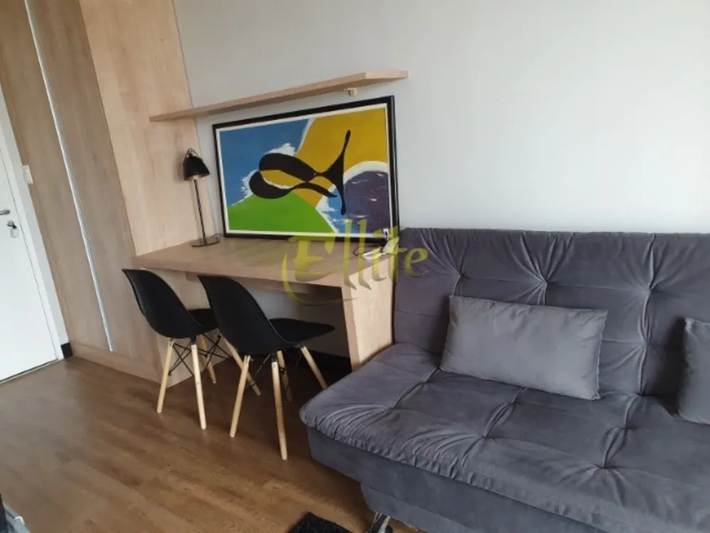Flat/Apart Hotel, 1 quarto, 34 m² - Foto 2