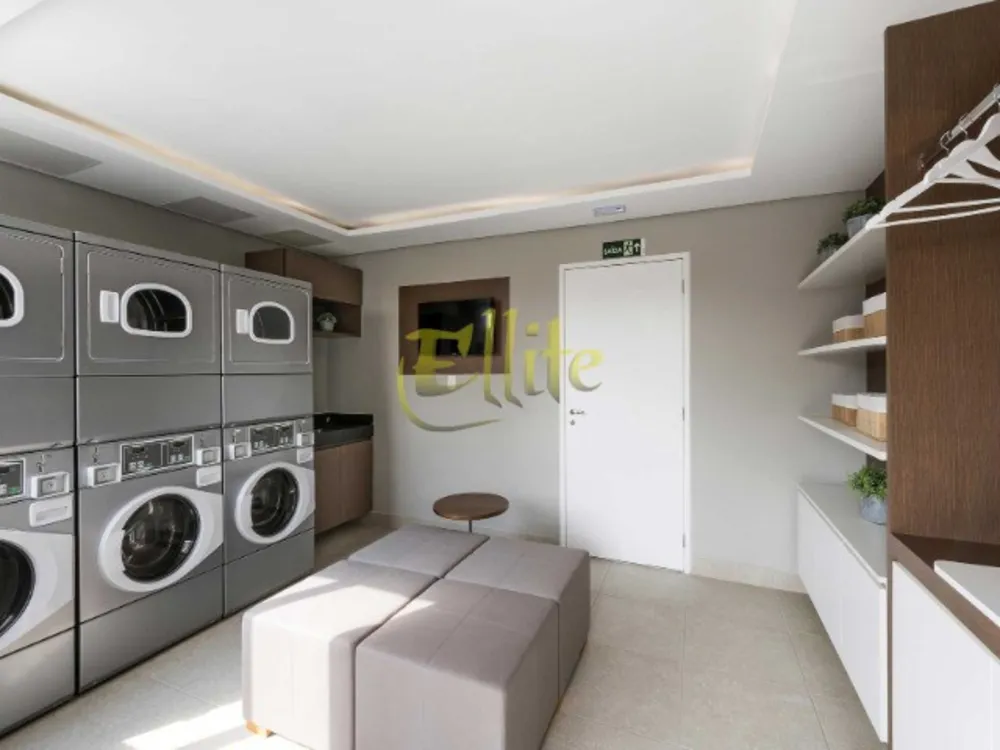 Flat/Apart Hotel, 1 quarto, 34 m² - Foto 12