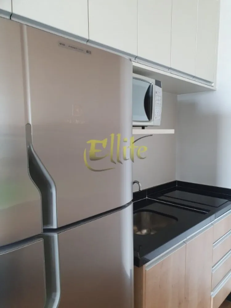 Flat/Apart Hotel, 1 quarto, 34 m² - Foto 9