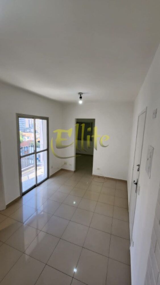 Apartamento, 1 quarto, 30 m² - Foto 2