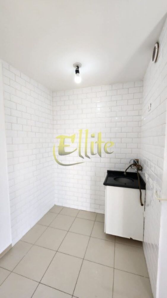 Apartamento, 1 quarto, 30 m² - Foto 3