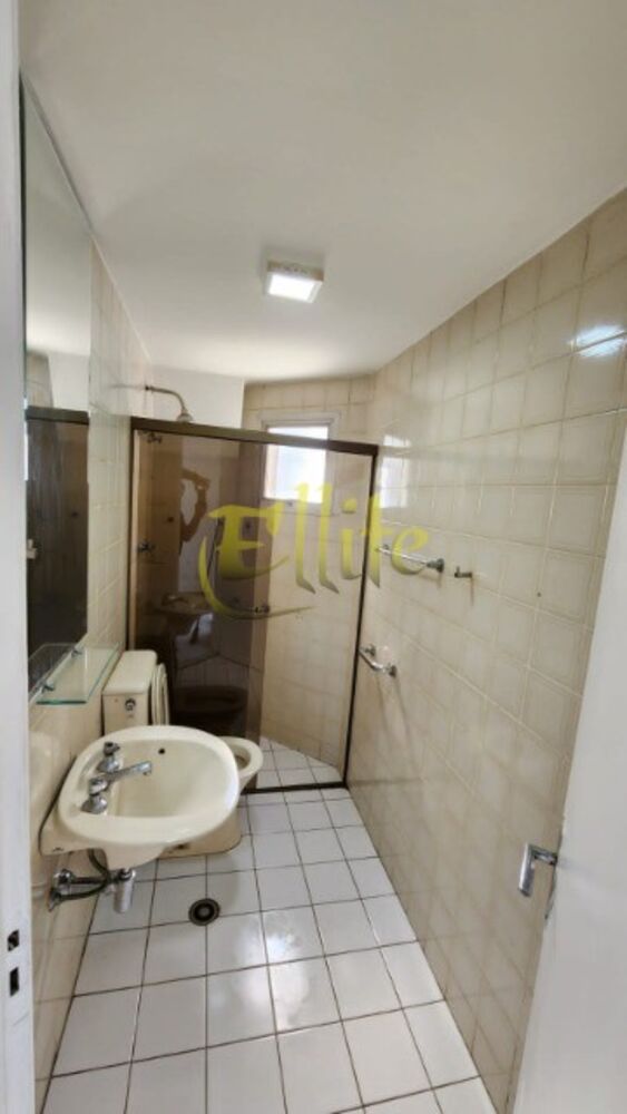 Apartamento, 1 quarto, 30 m² - Foto 4
