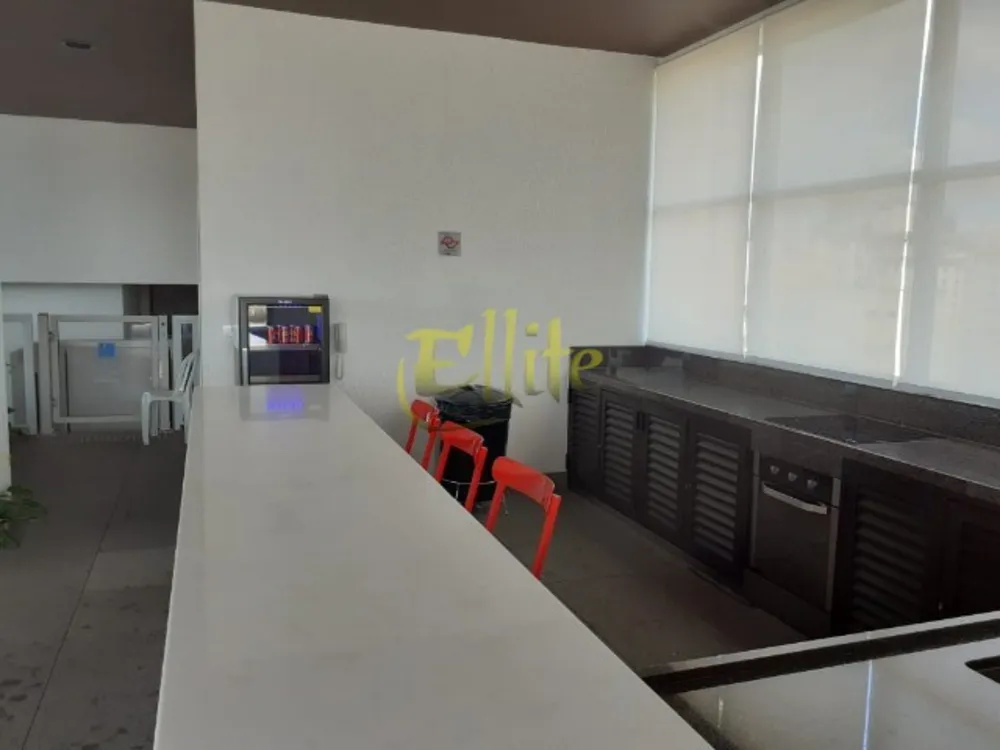 Flat/Apart Hotel, 1 quarto, 35 m² - Foto 4