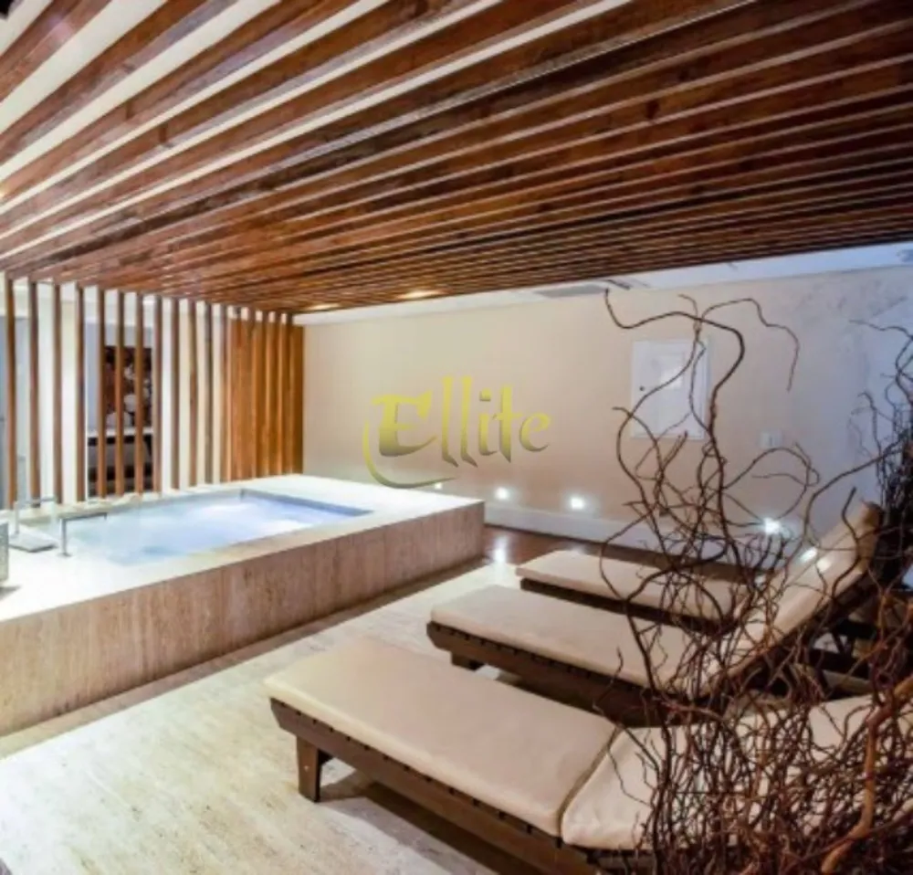 Flat/Apart Hotel, 2 quartos, 65 m² - Foto 6