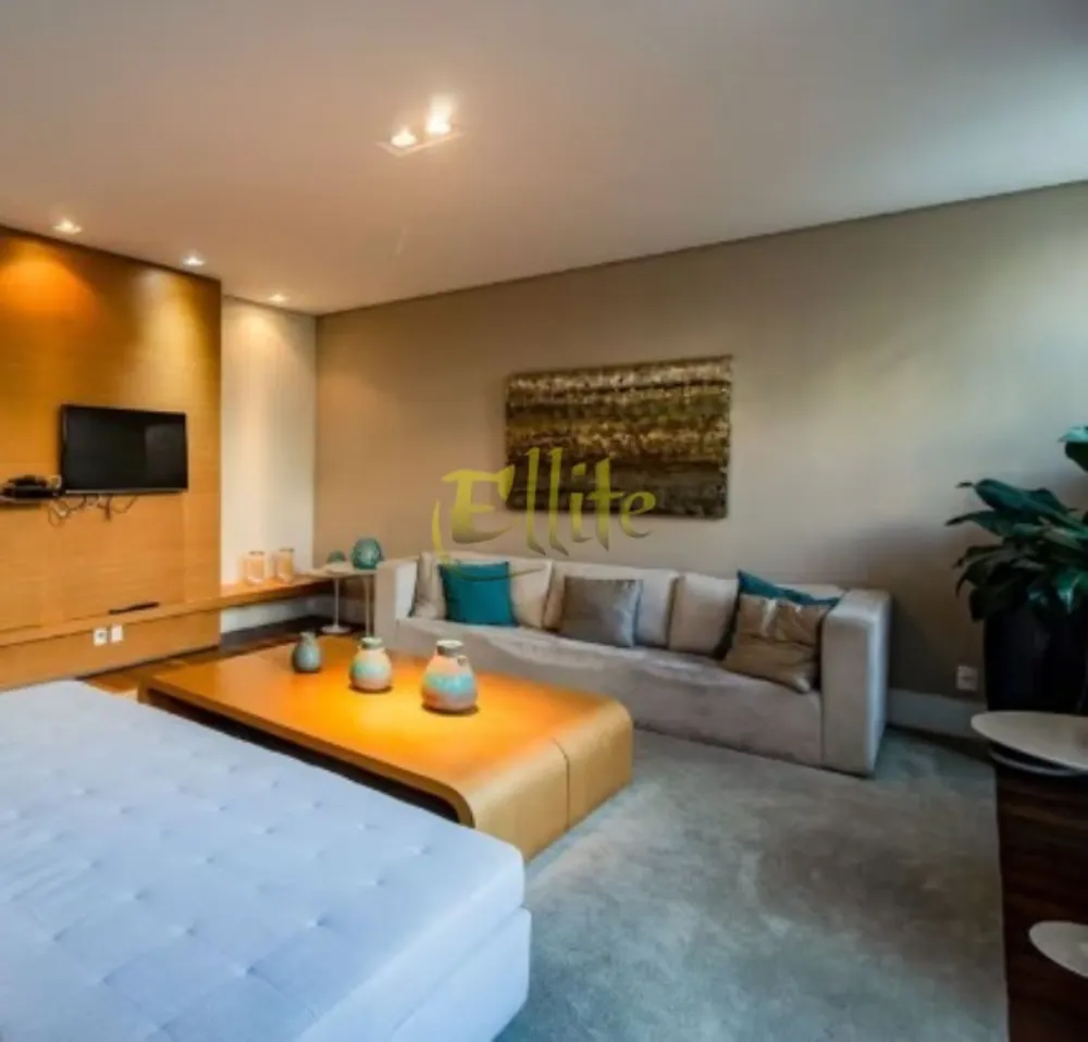 Flat/Apart Hotel, 2 quartos, 65 m² - Foto 12