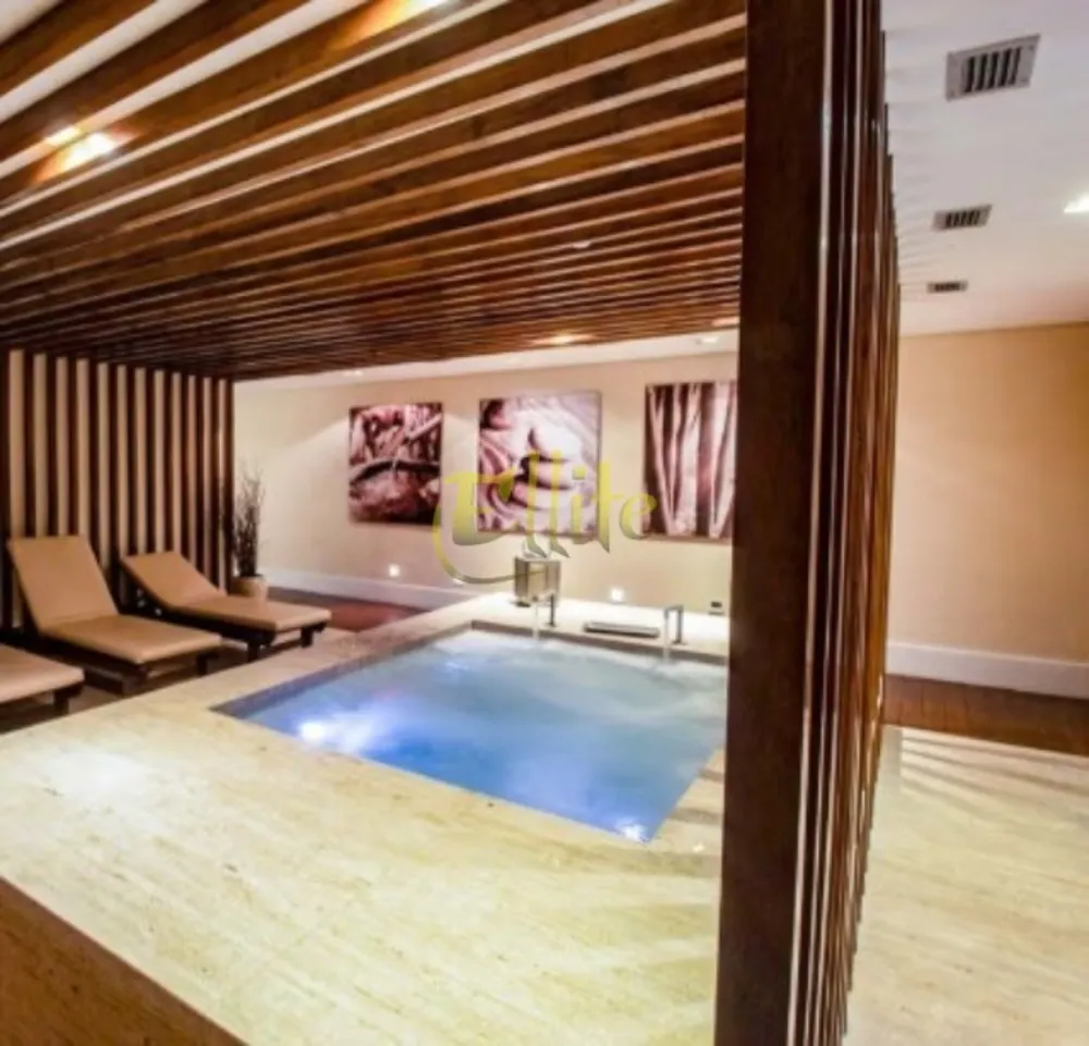 Flat/Apart Hotel, 2 quartos, 65 m² - Foto 5