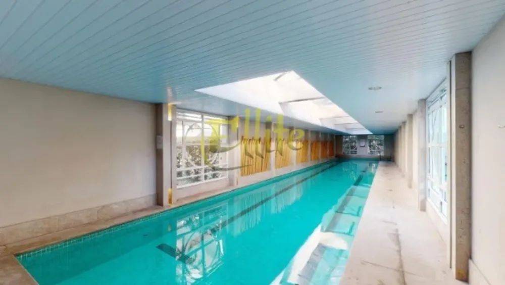 Flat/Apart Hotel, 2 quartos, 65 m² - Foto 3