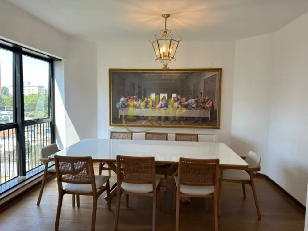 Apartamento, 3 quartos, 200 m² - Foto 3