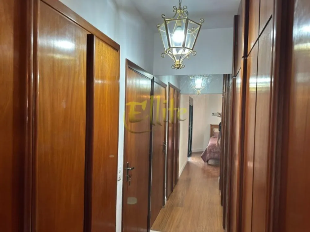 Apartamento, 3 quartos, 200 m² - Foto 6
