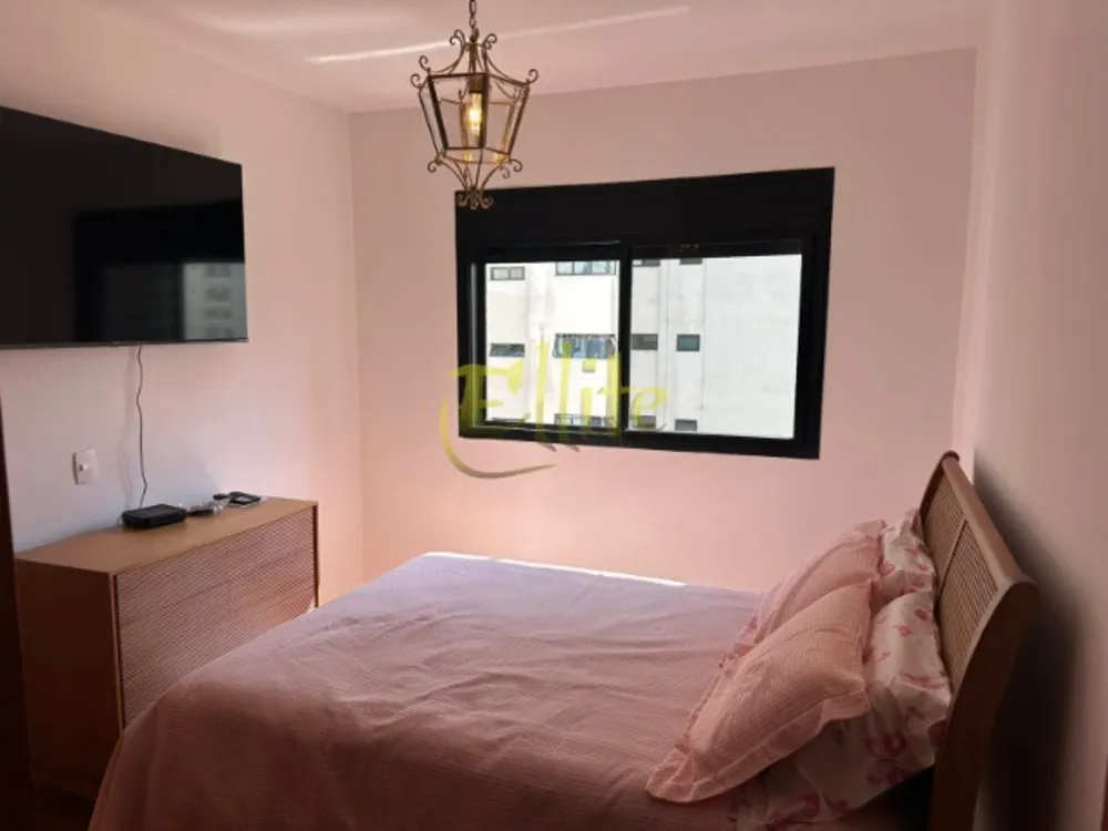 Apartamento, 3 quartos, 200 m² - Foto 1