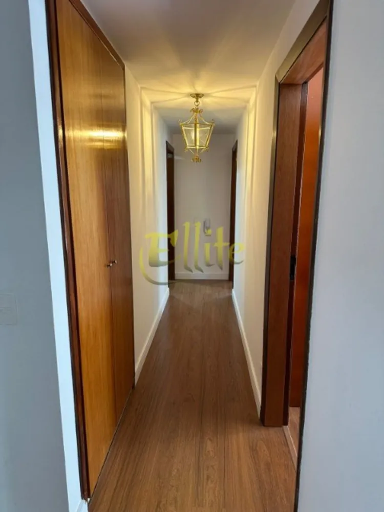 Apartamento, 3 quartos, 200 m² - Foto 5