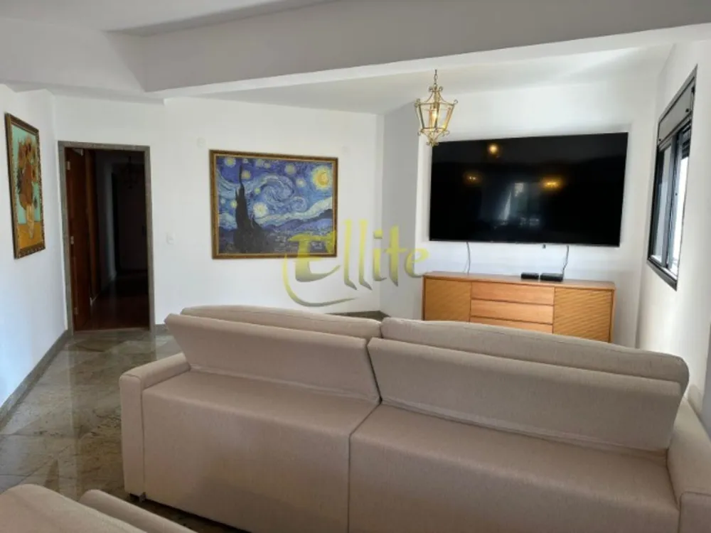 Apartamento, 3 quartos, 200 m² - Foto 3