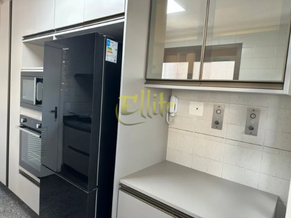 Apartamento, 3 quartos, 200 m² - Foto 2