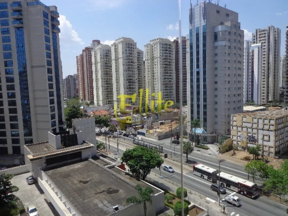 Flat/Apart Hotel, 1 quarto, 37 m² - Foto 4