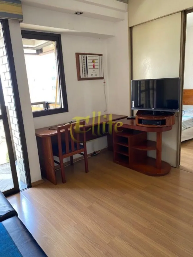 Flat/Apart Hotel, 1 quarto, 37 m² - Foto 1