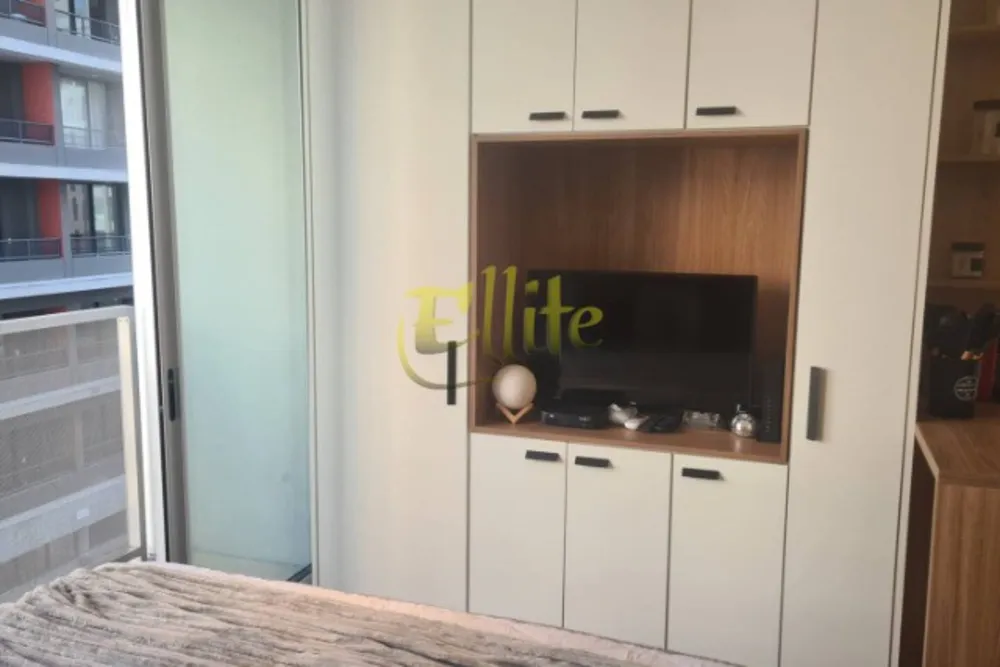 Apartamento, 1 quarto, 18 m² - Foto 4