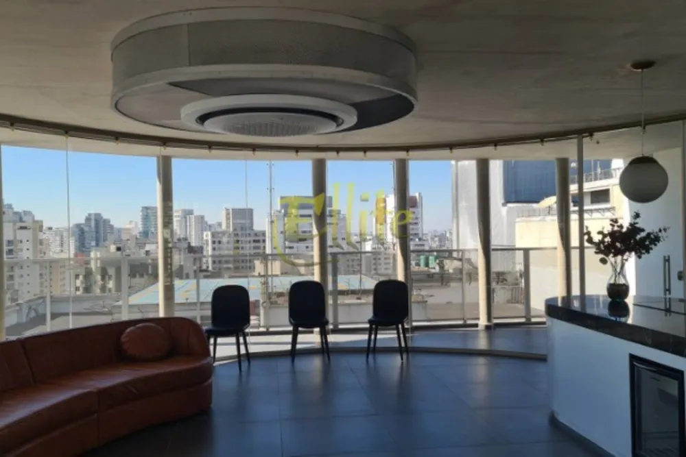 Apartamento, 1 quarto, 18 m² - Foto 8