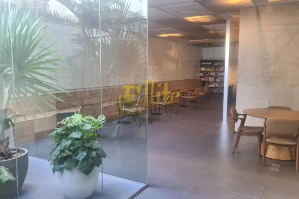 Apartamento, 1 quarto, 18 m² - Foto 12
