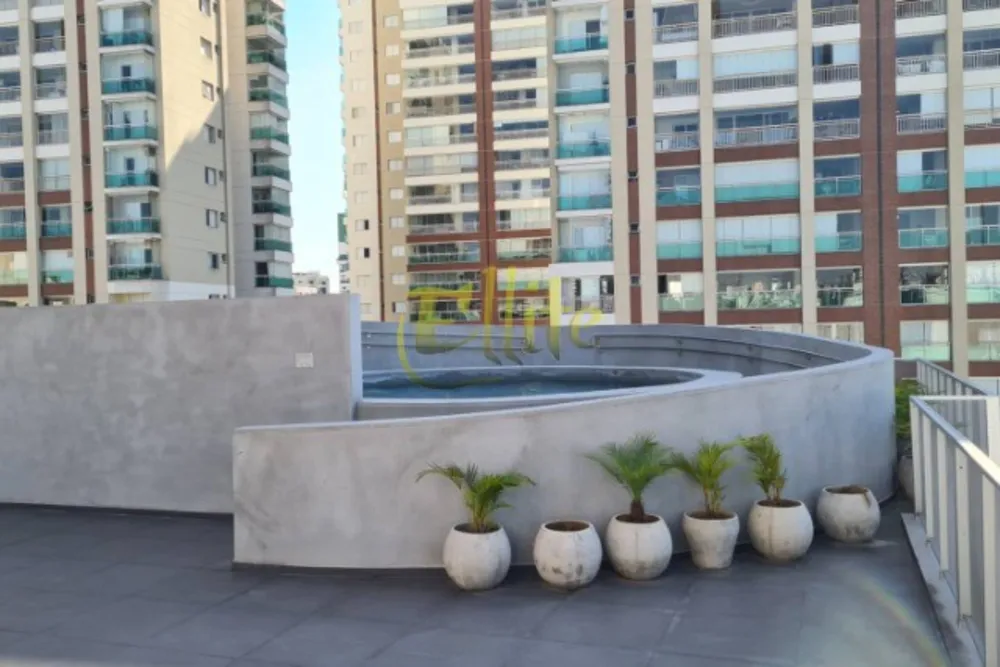 Apartamento, 1 quarto, 18 m² - Foto 3