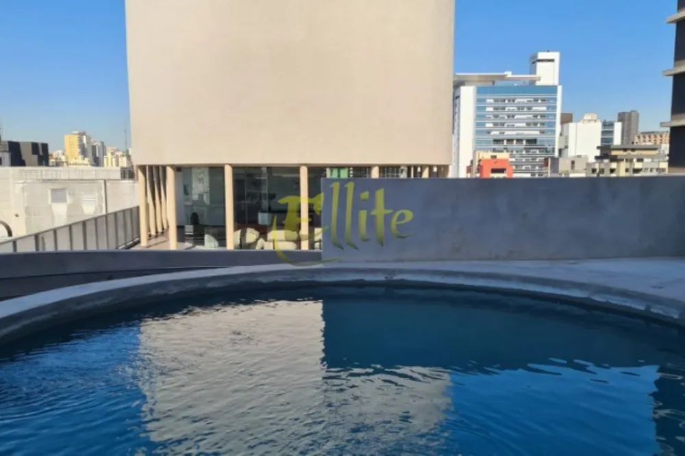 Apartamento, 1 quarto, 18 m² - Foto 6