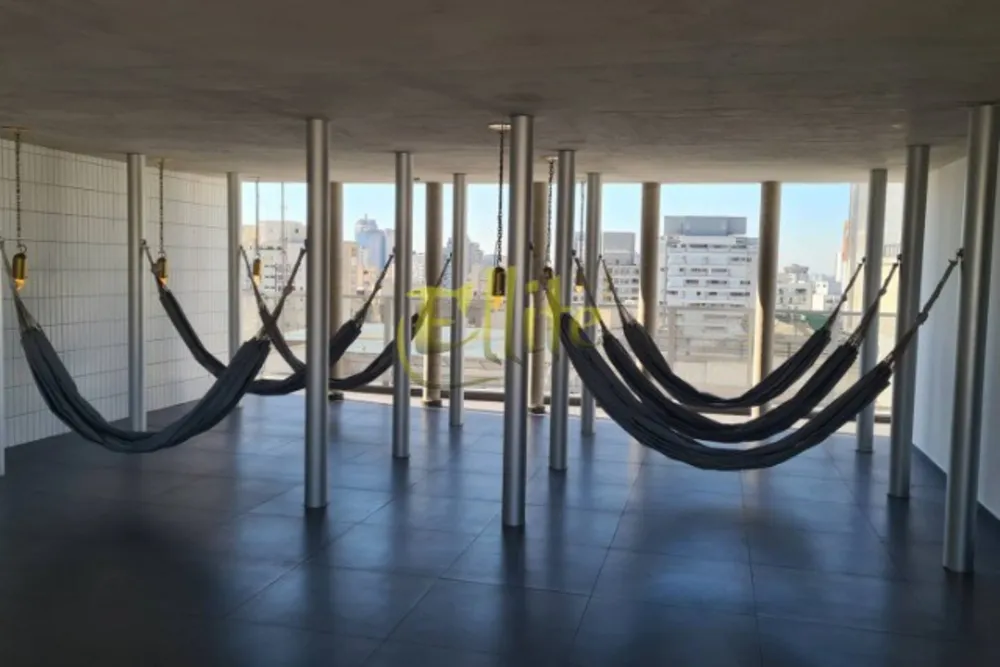 Apartamento, 1 quarto, 18 m² - Foto 11