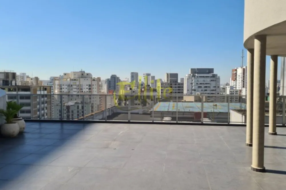 Apartamento, 1 quarto, 18 m² - Foto 9