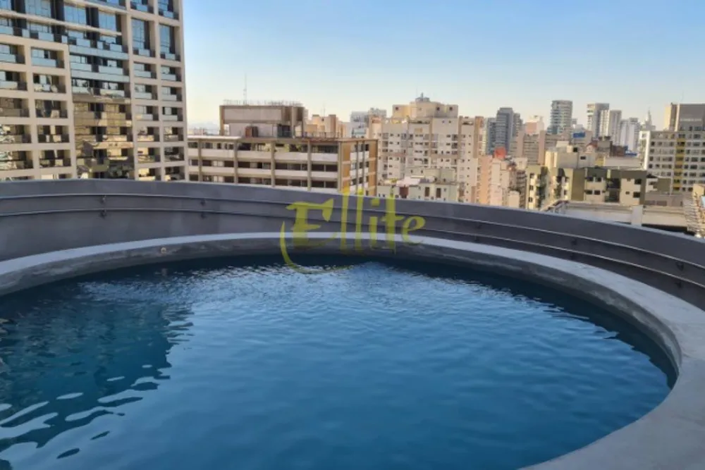 Apartamento, 1 quarto, 18 m² - Foto 5
