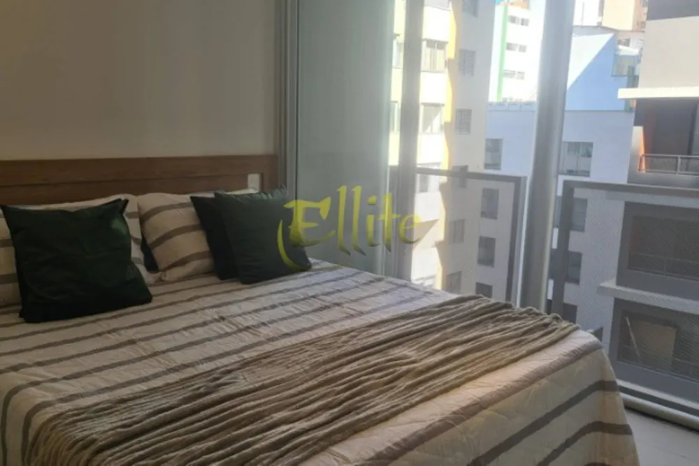 Apartamento, 1 quarto, 18 m² - Foto 2