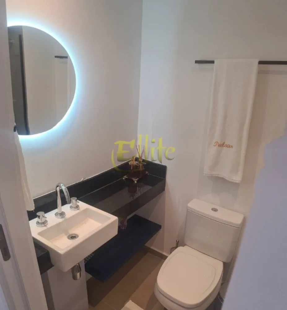 Apartamento, 1 quarto, 18 m² - Foto 4