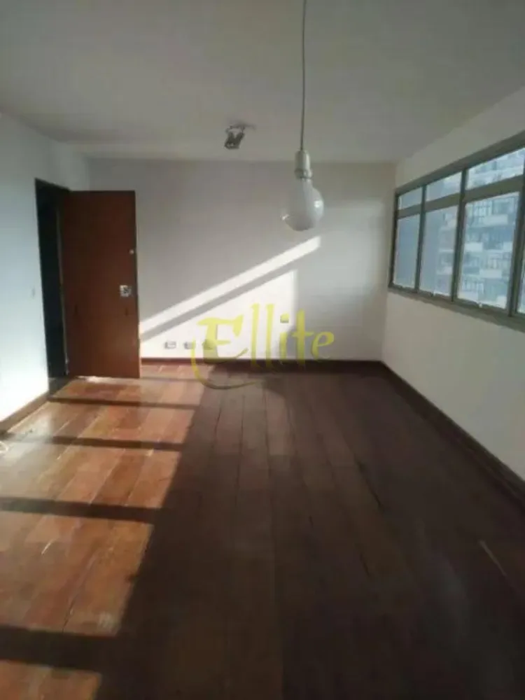 Apartamento, 2 quartos, 120 m² - Foto 1