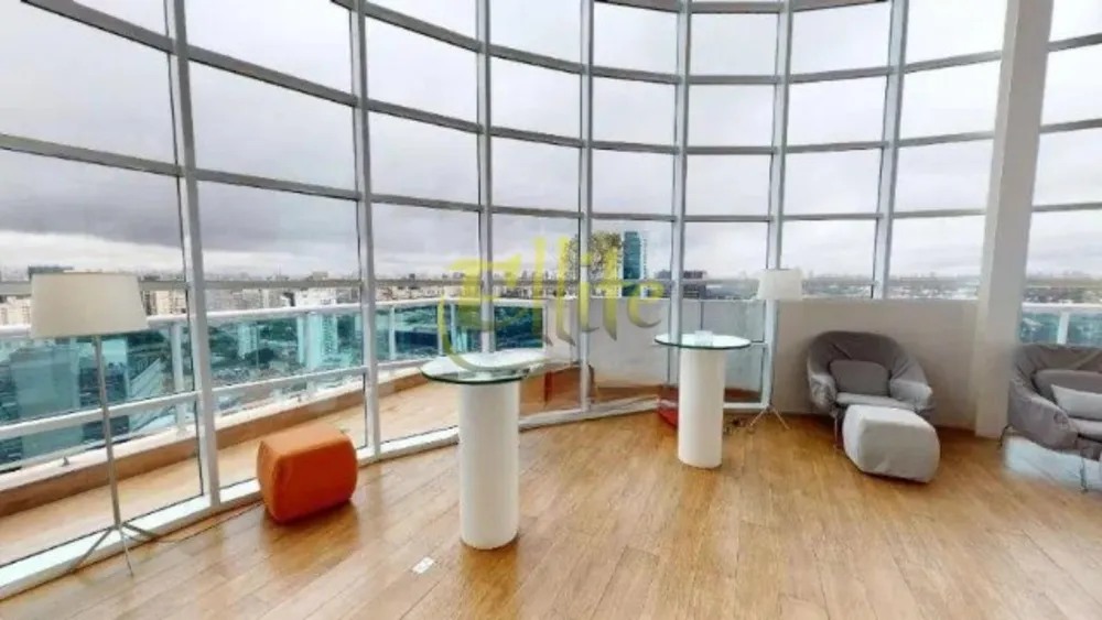 Apartamento, 1 quarto, 57 m² - Foto 6