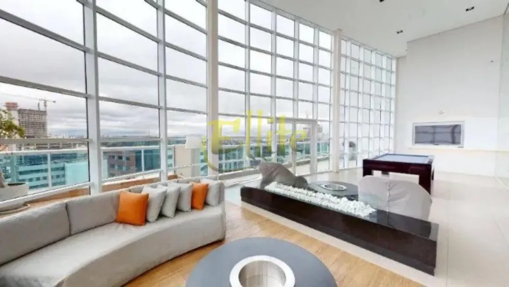 Apartamento, 1 quarto, 57 m² - Foto 1
