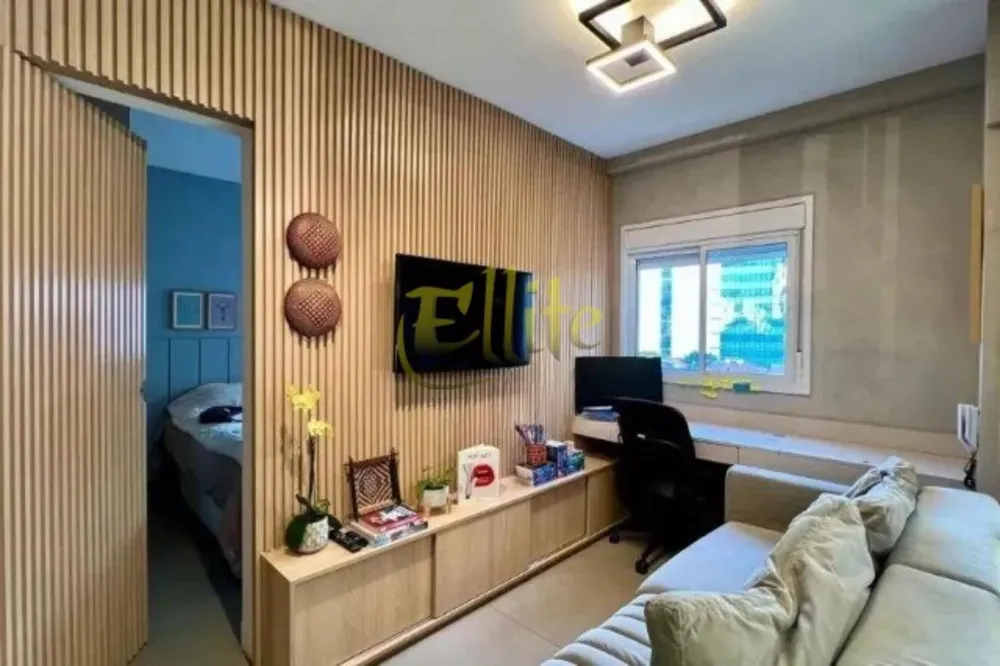 Apartamento, 1 quarto, 57 m² - Foto 3
