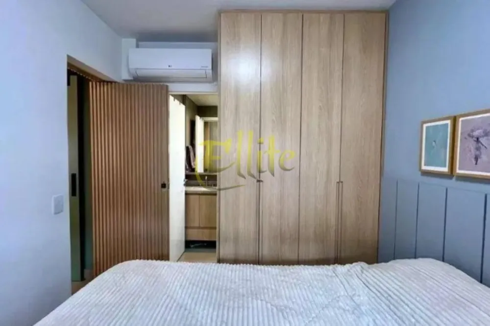Apartamento, 1 quarto, 57 m² - Foto 6