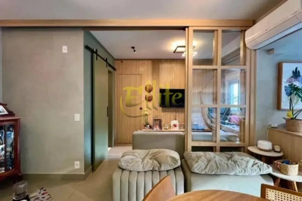 Apartamento, 1 quarto, 57 m² - Foto 5