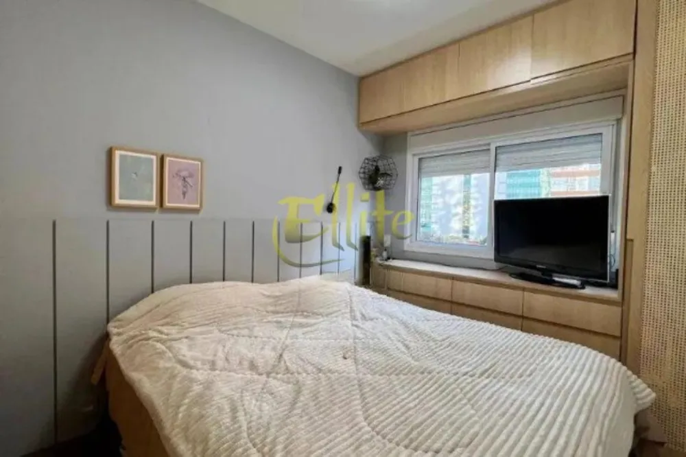 Apartamento, 1 quarto, 57 m² - Foto 5