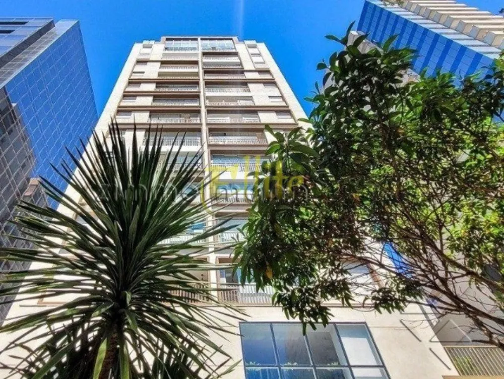 Apartamento, 1 quarto, 40 m² - Foto 6