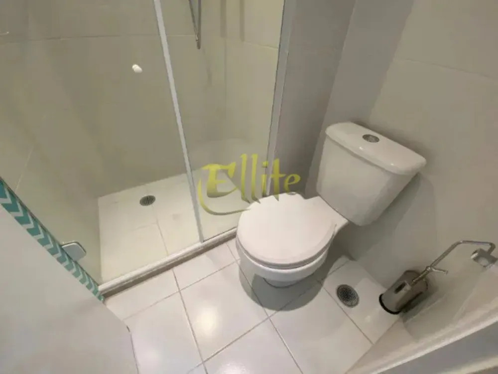 Apartamento, 1 quarto, 40 m² - Foto 5