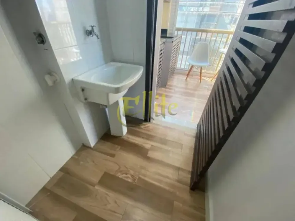 Apartamento, 1 quarto, 40 m² - Foto 2