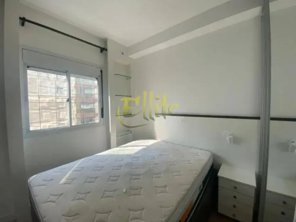 Apartamento, 1 quarto, 40 m² - Foto 3
