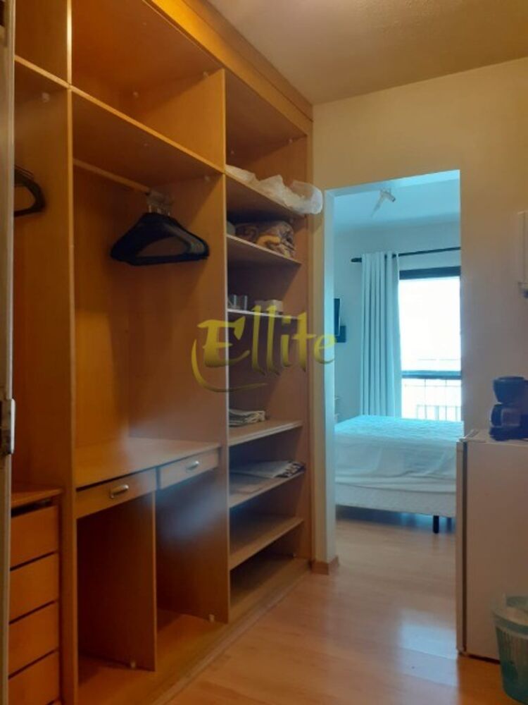 Flat/Apart Hotel, 1 quarto, 25 m² - Foto 2