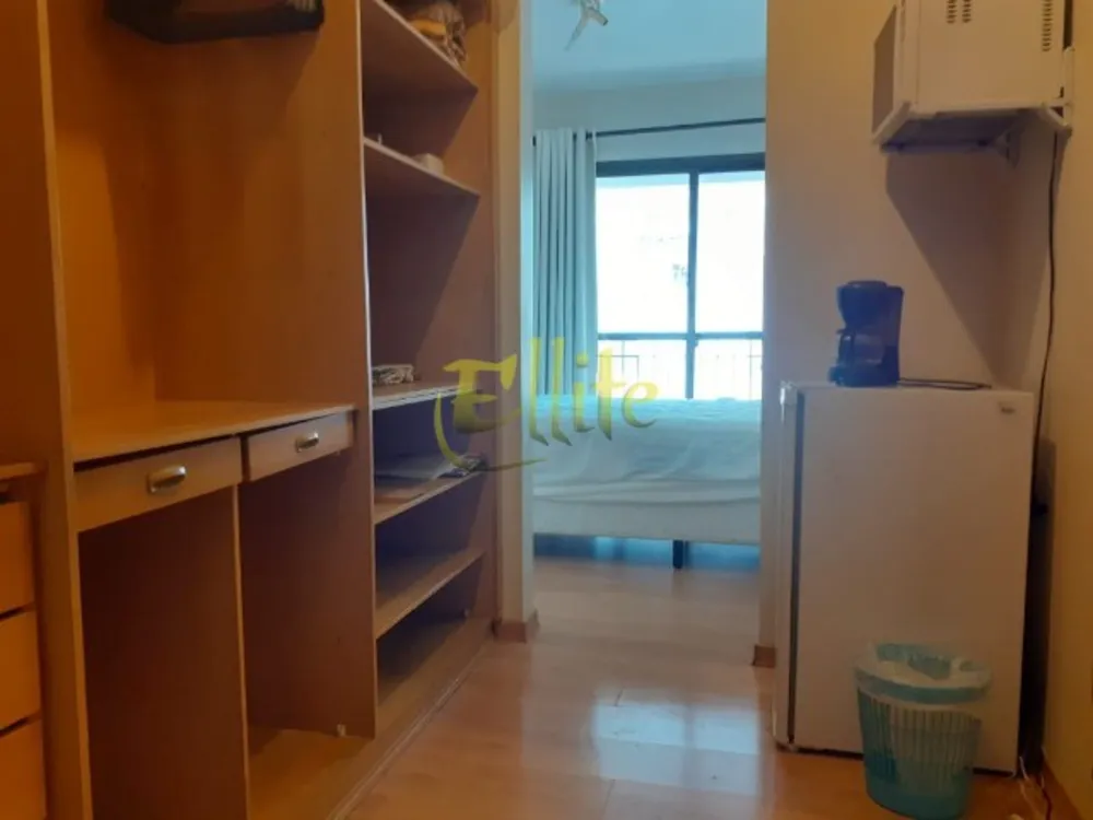 Flat/Apart Hotel, 1 quarto, 25 m² - Foto 7