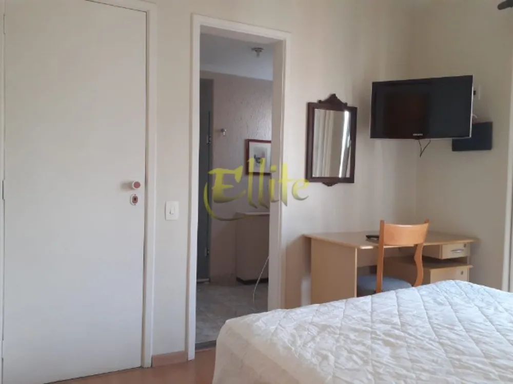 Flat/Apart Hotel, 1 quarto, 25 m² - Foto 9
