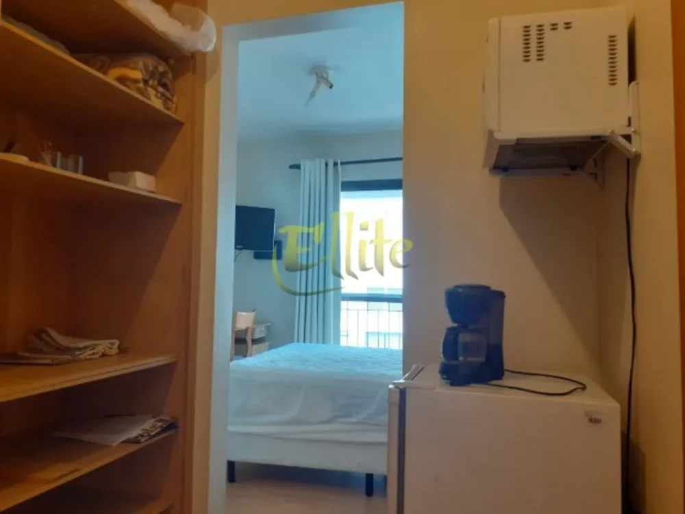 Flat/Apart Hotel, 1 quarto, 25 m² - Foto 6