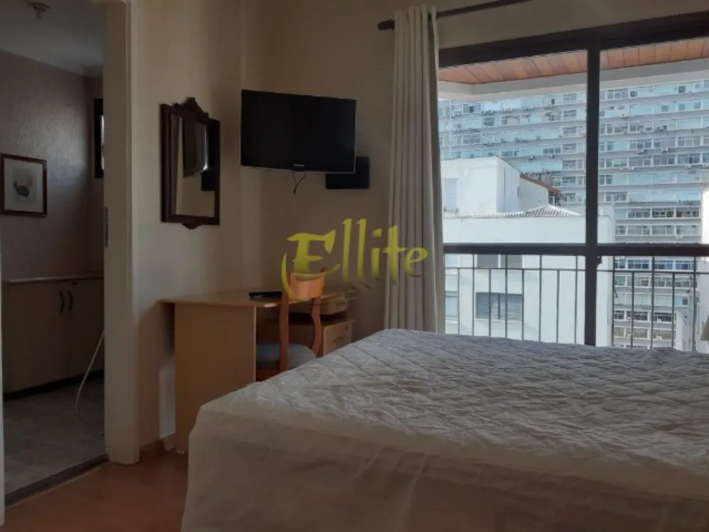 Flat/Apart Hotel, 1 quarto, 25 m² - Foto 2