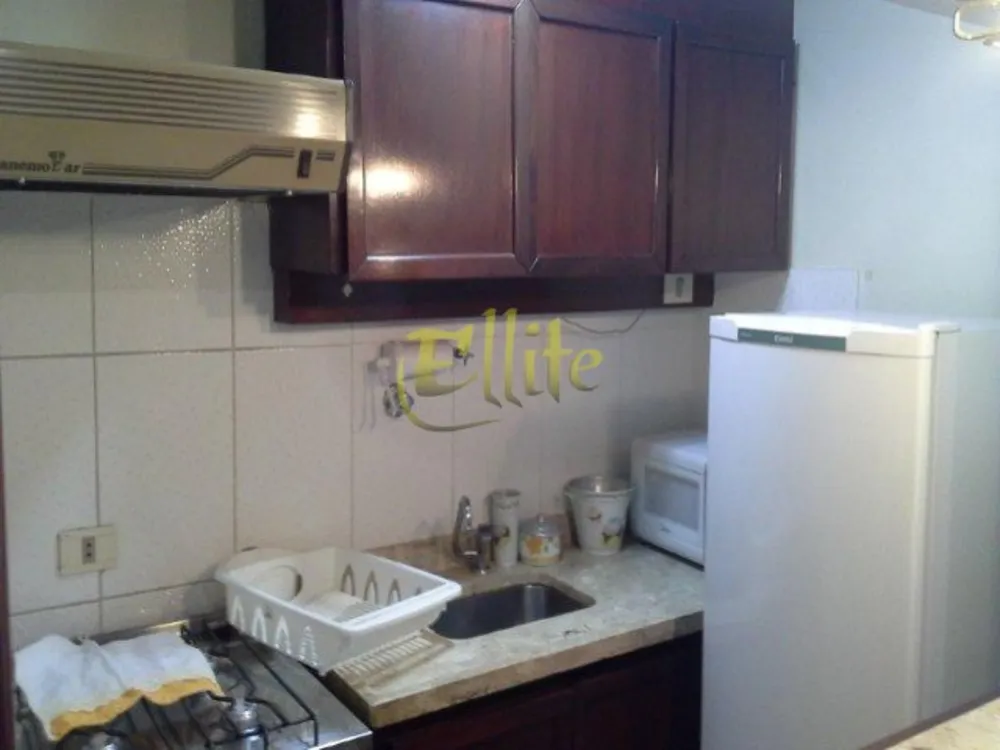 Flat/Apart Hotel, 1 quarto, 32 m² - Foto 5