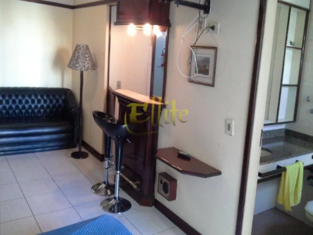 Flat/Apart Hotel, 1 quarto, 32 m² - Foto 3