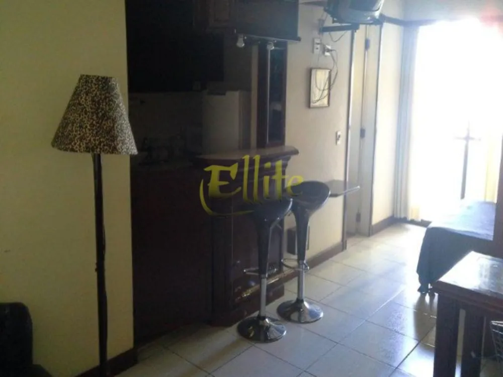 Flat/Apart Hotel, 1 quarto, 32 m² - Foto 1